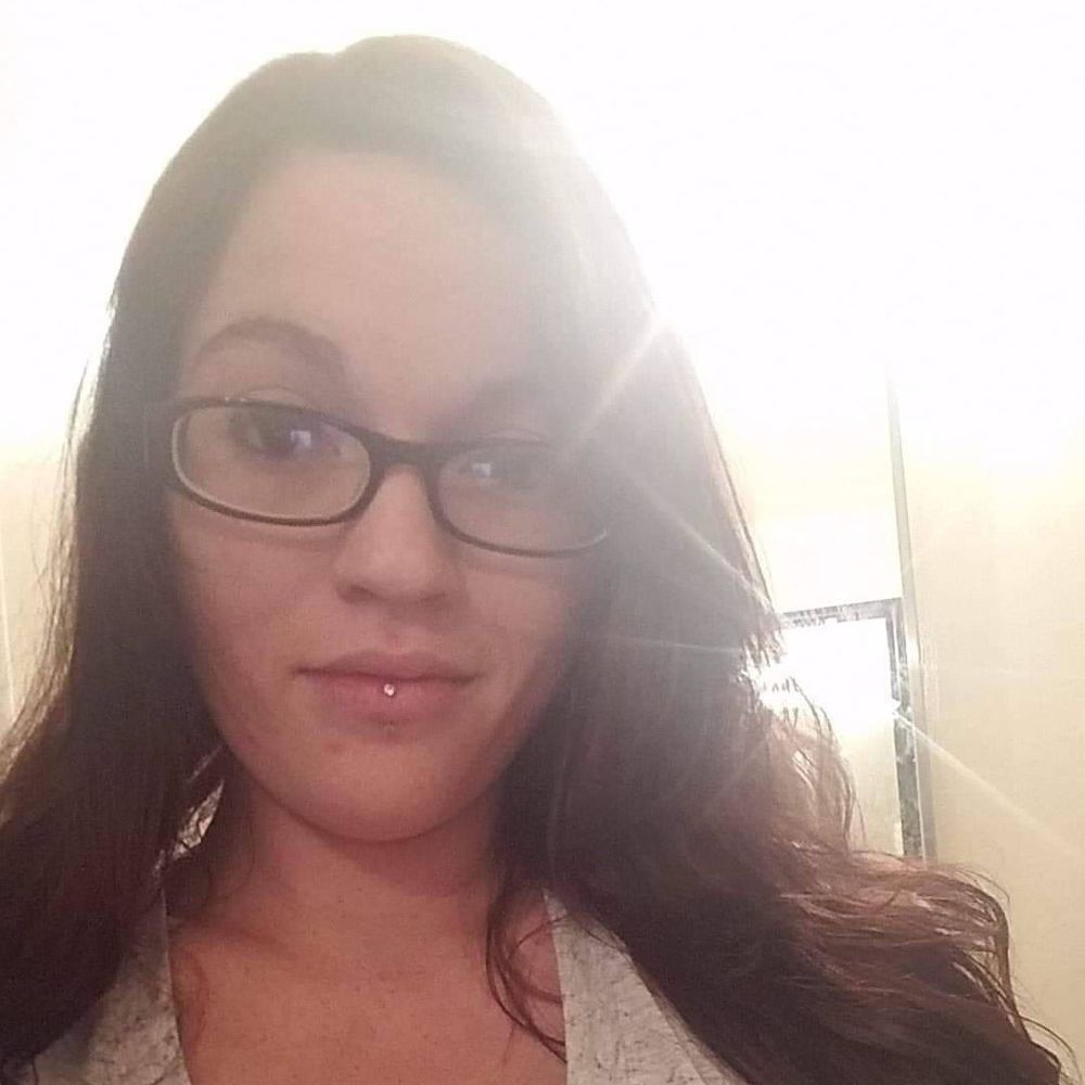 Meet your Posher, Katrina